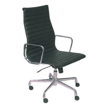 Aluminum Executive