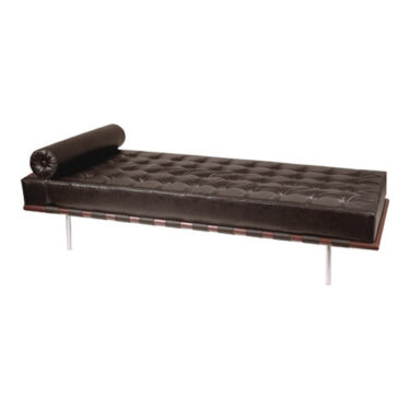 Cama de día Mies